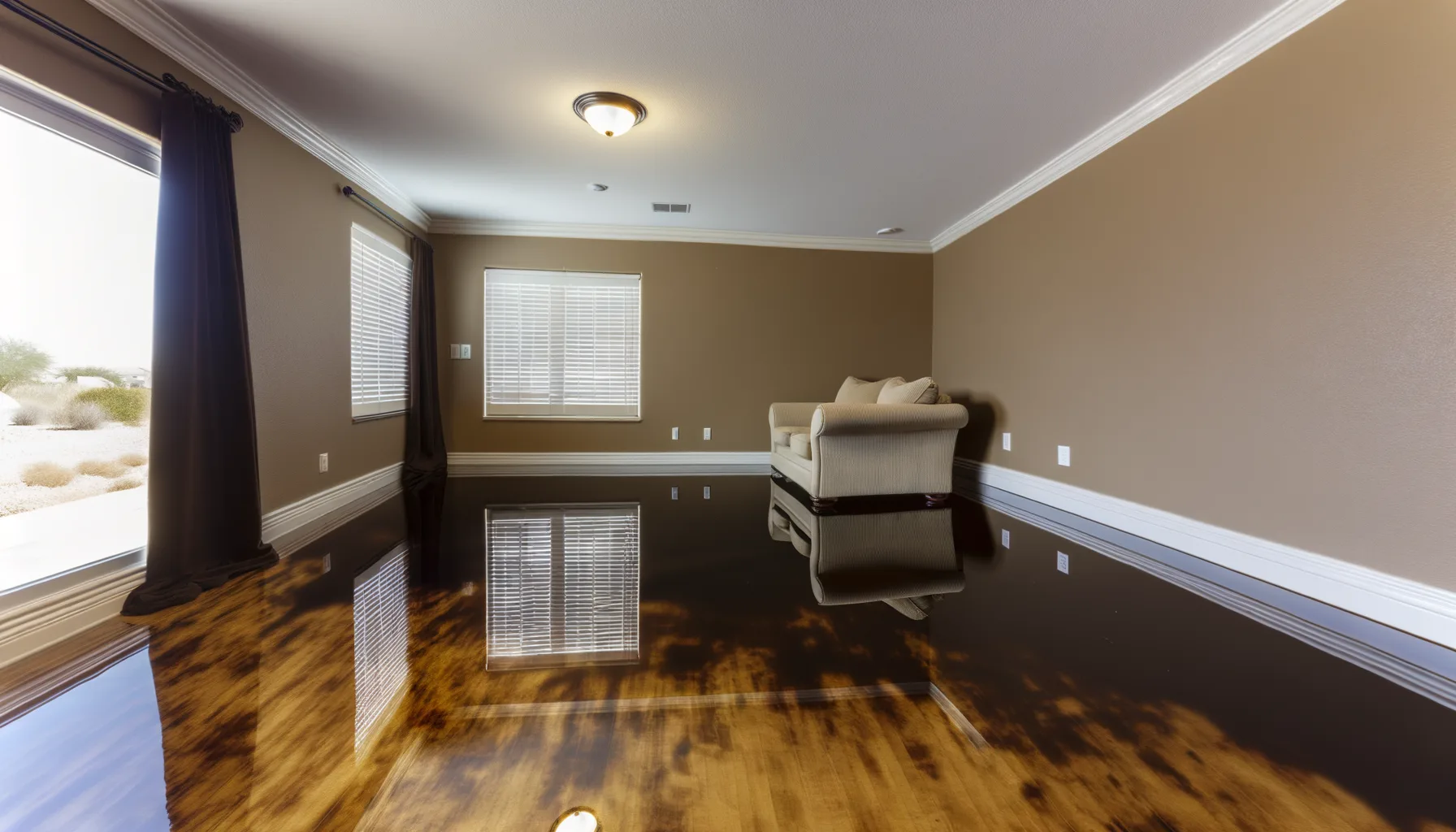 Storm Damage Restoration