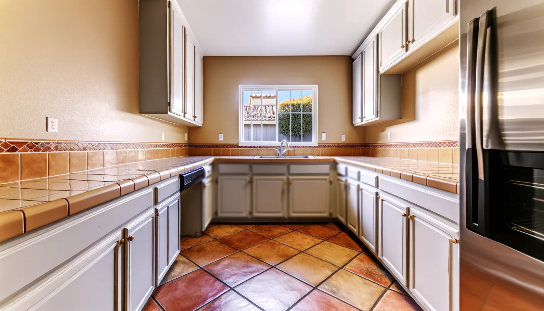 Content Cleaning and Restoration - Project 3