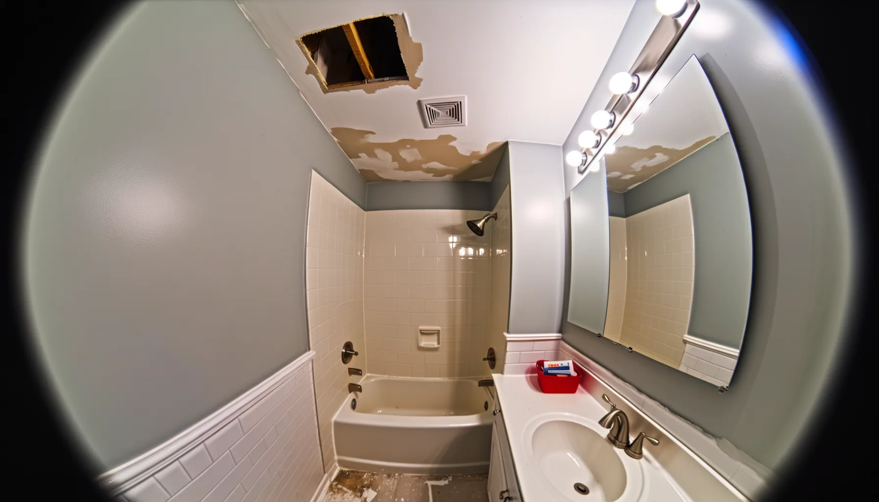 Content Cleaning and Restoration - Project 4