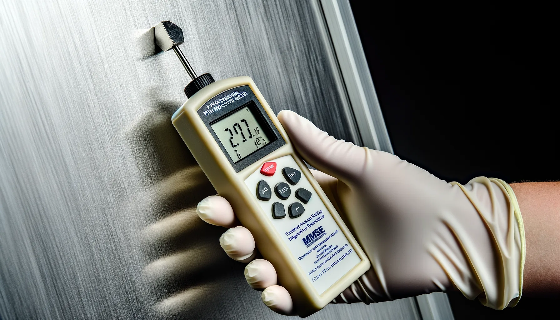 Professional Equipment