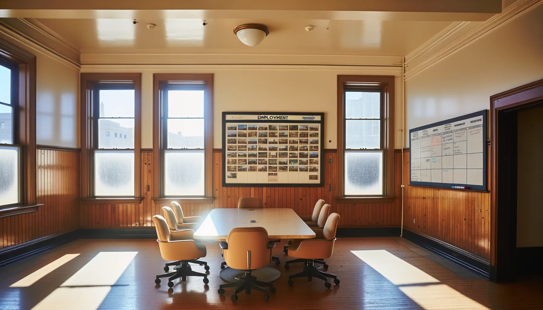 Ultimate Emergency Water Damage team