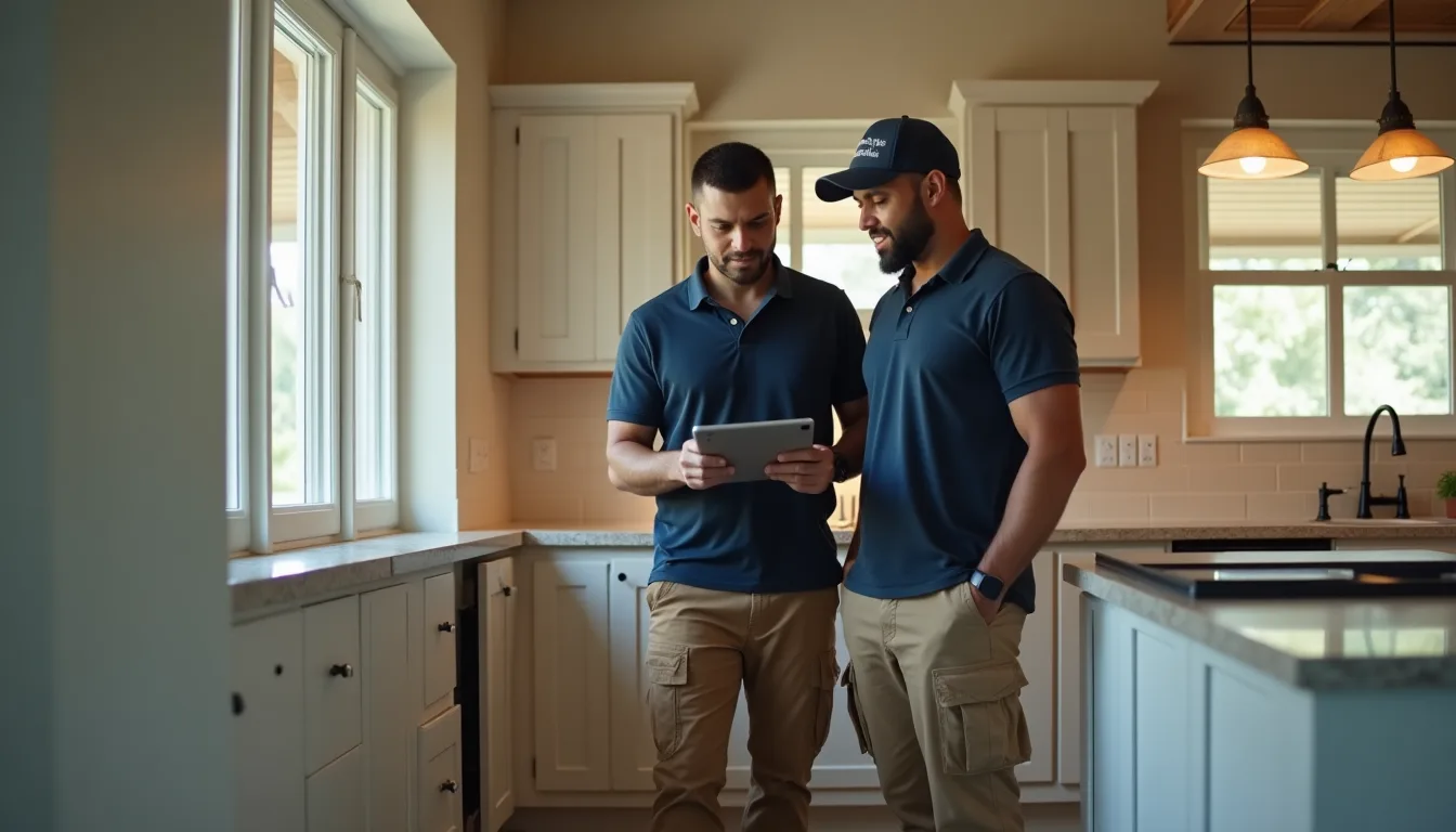 Emergency Water Extraction