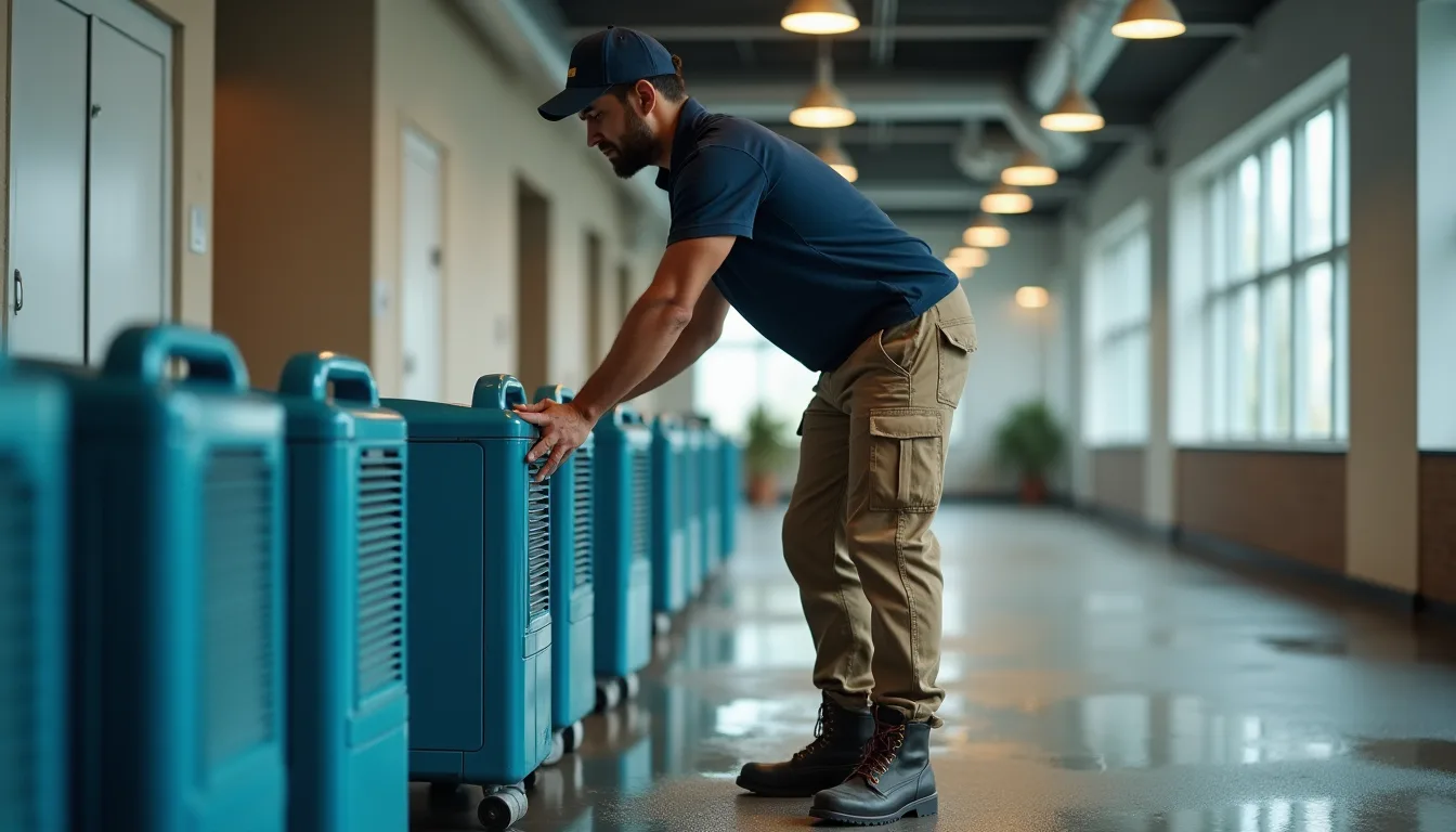 Content Cleaning and Restoration