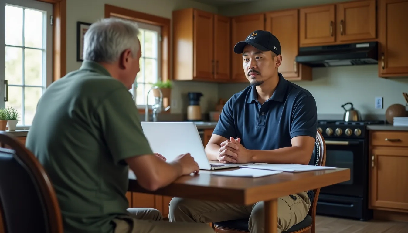 Water Damage Restoration Emergency? Here's What to Do in the First 24 Hours