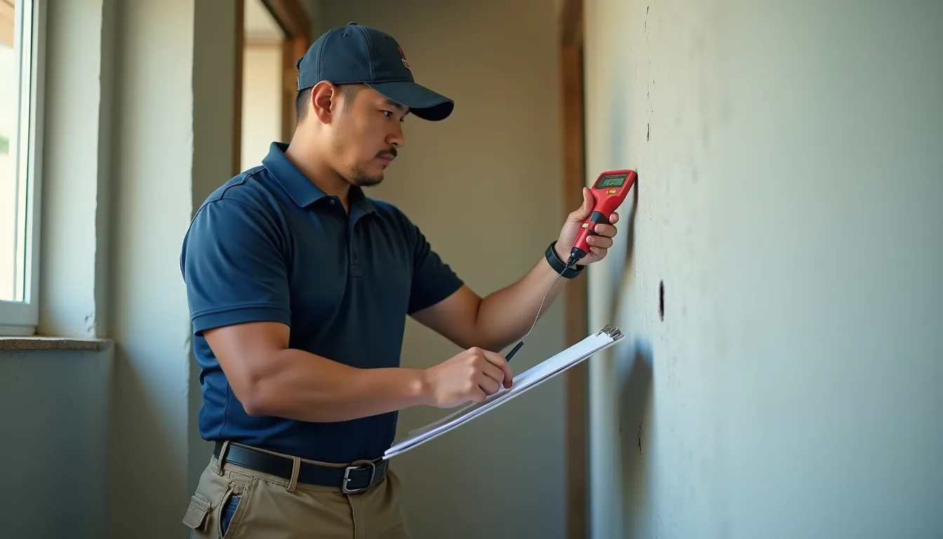 The Hidden Dangers of Ignoring Water Damage Restoration Issues in Your Home